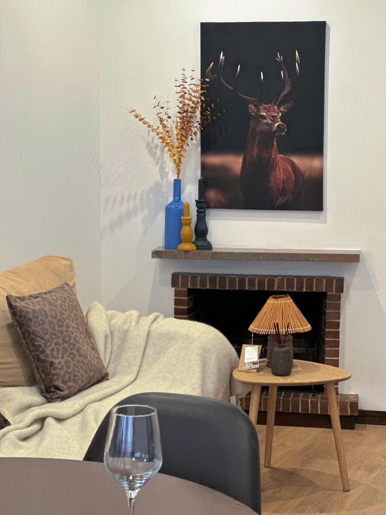 Downtown 2 Minutes By Walk To Center And Metro-Direct To Airpot T4 Apartment Porto Luaran gambar